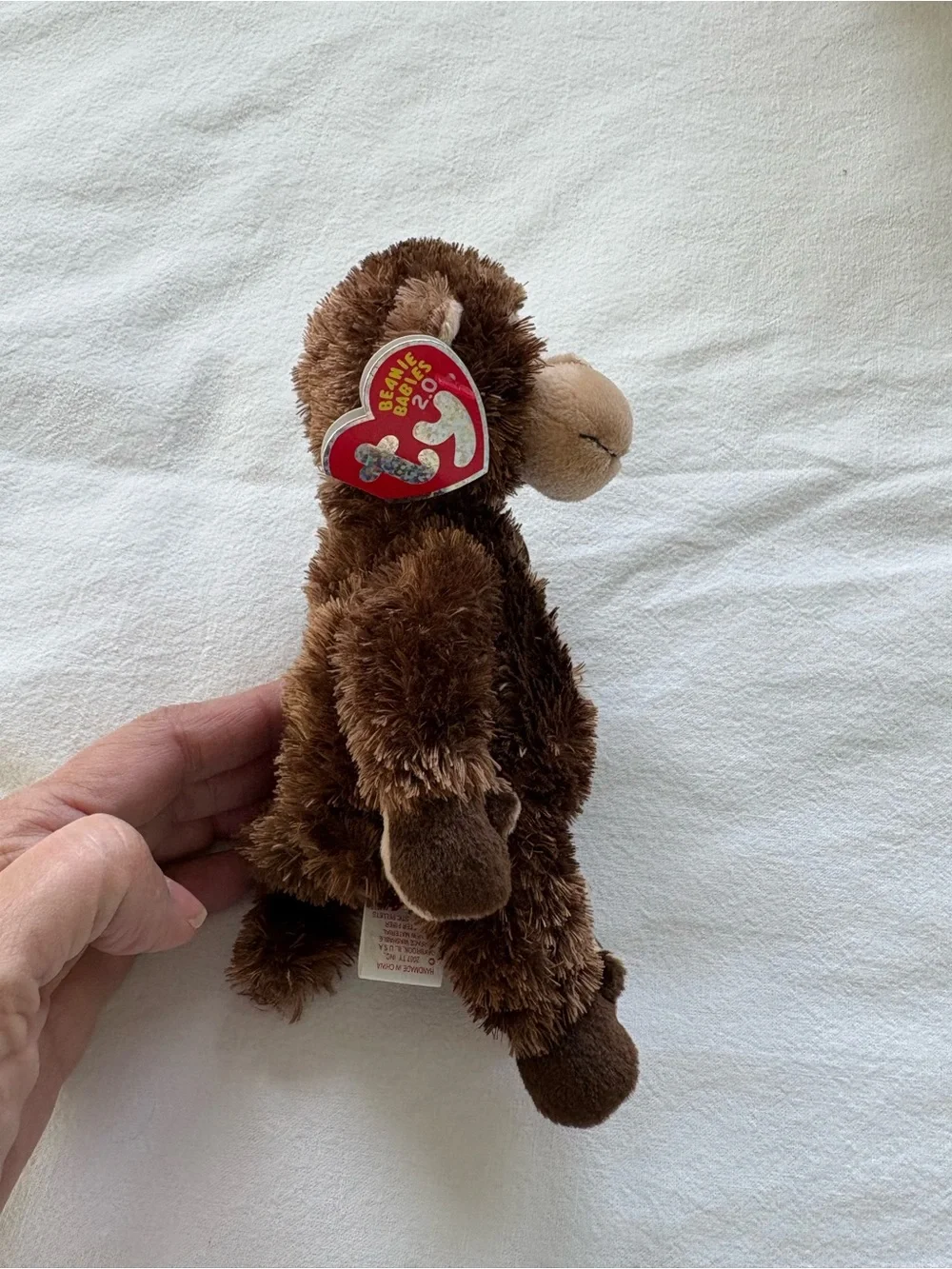 Ty Beanie Babies 2.0 – 